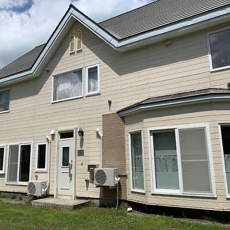 Furano Rental House Eksteriør billede