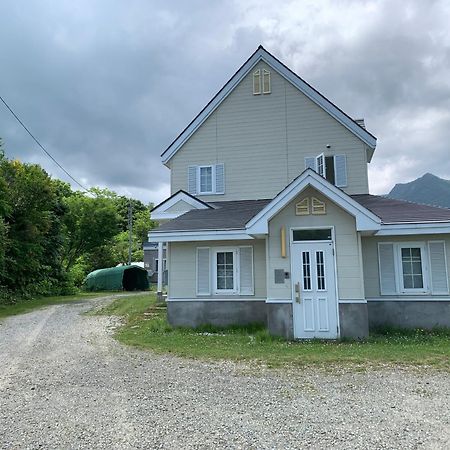 Furano Rental House Eksteriør billede