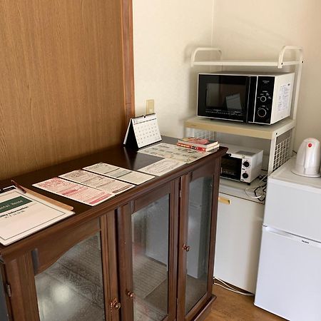 Furano Rental House Eksteriør billede