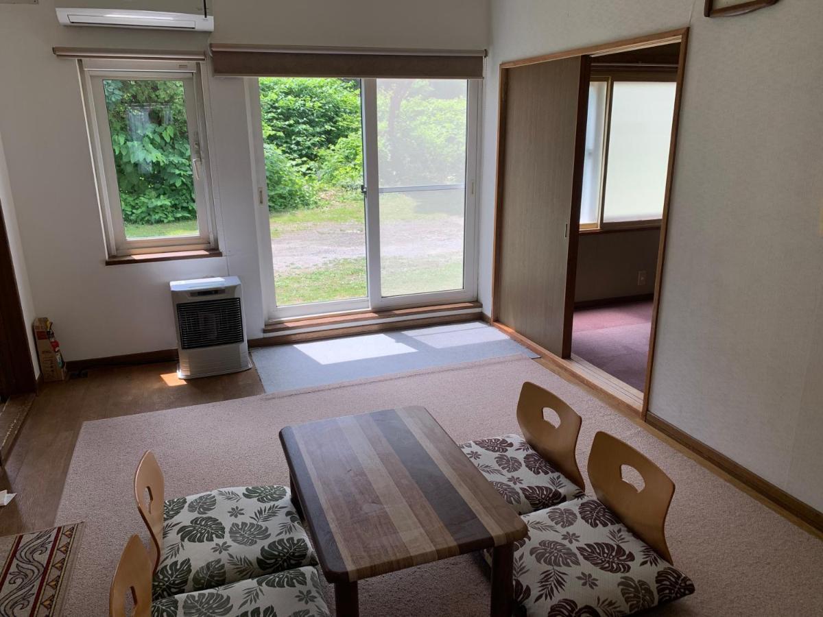 Furano Rental House Eksteriør billede