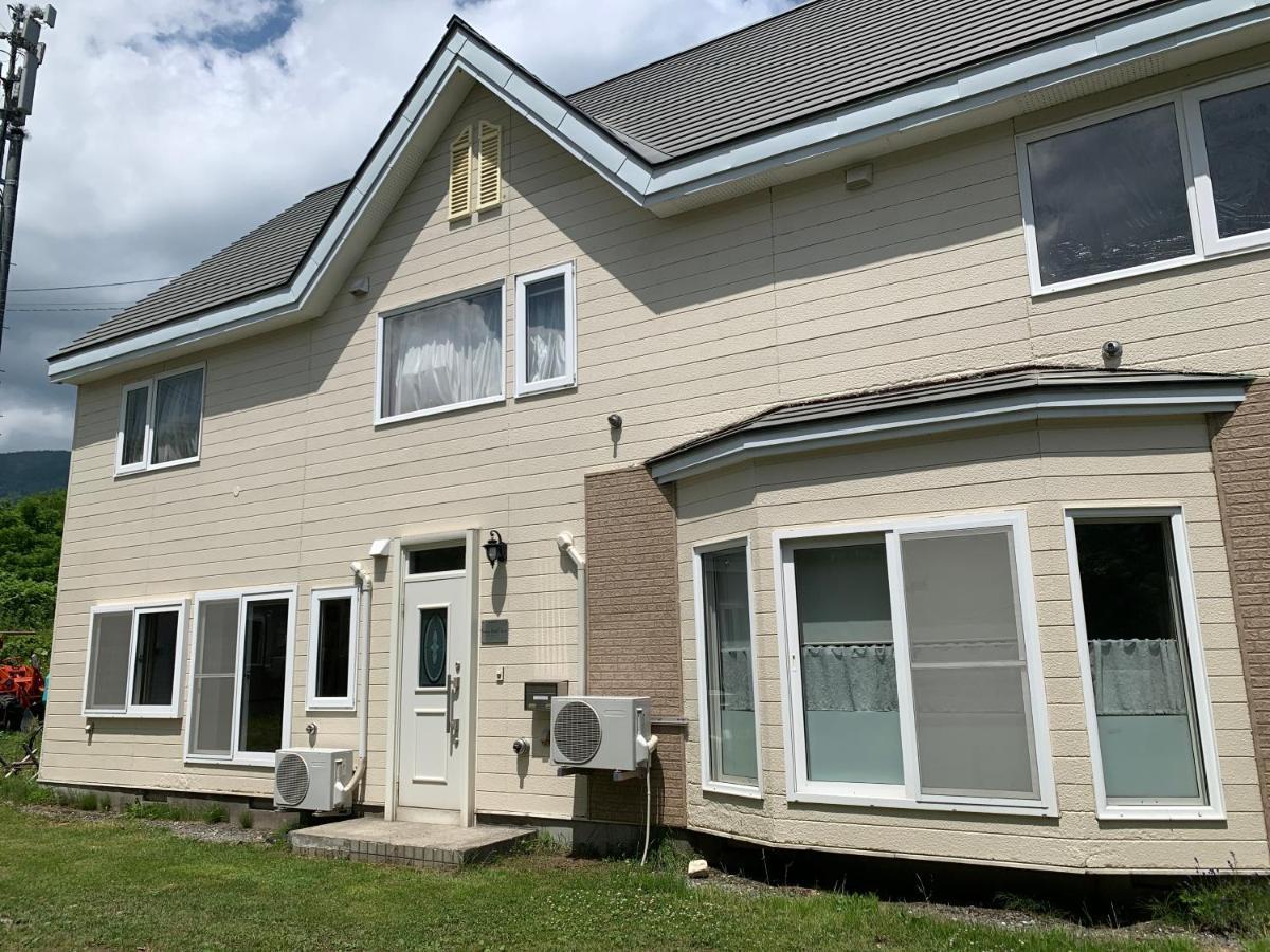 Furano Rental House Eksteriør billede
