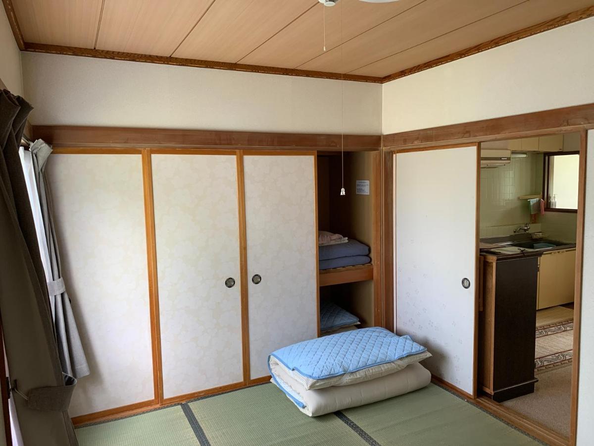 Furano Rental House Eksteriør billede