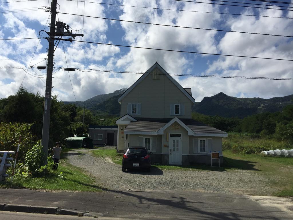 Furano Rental House Eksteriør billede
