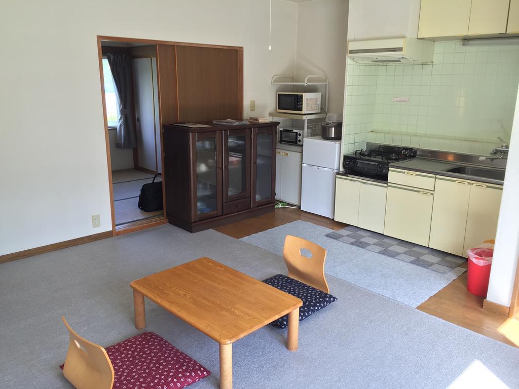 Furano Rental House Eksteriør billede