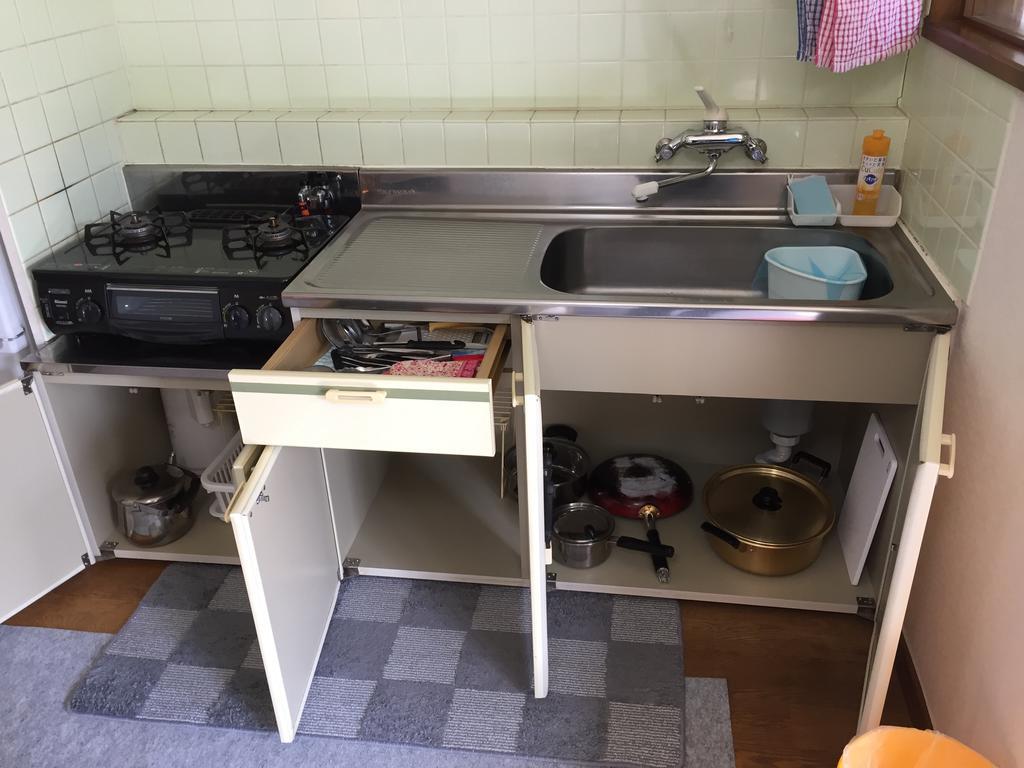 Furano Rental House Eksteriør billede
