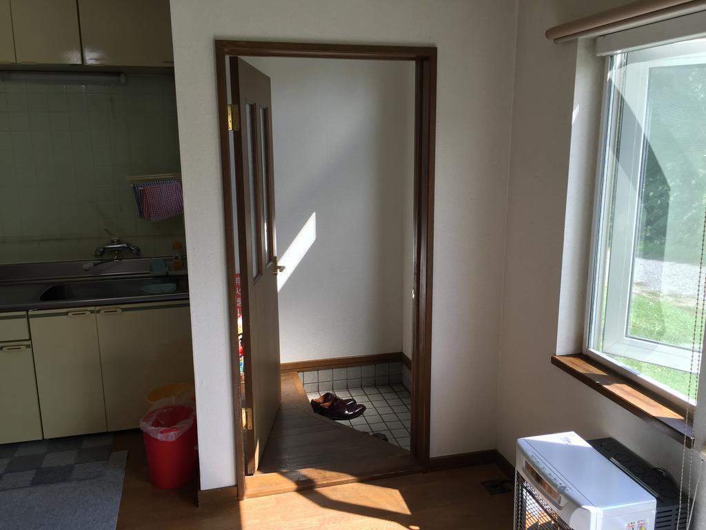 Furano Rental House Eksteriør billede