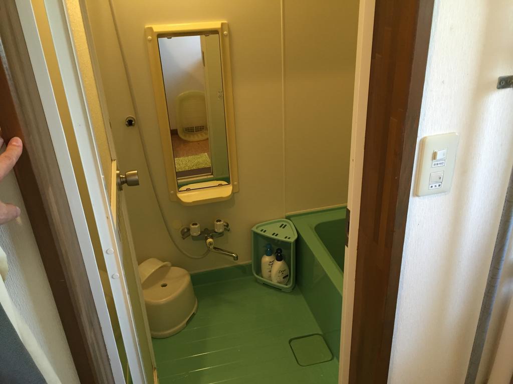 Furano Rental House Eksteriør billede