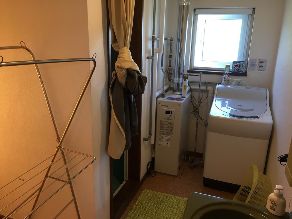 Furano Rental House Eksteriør billede