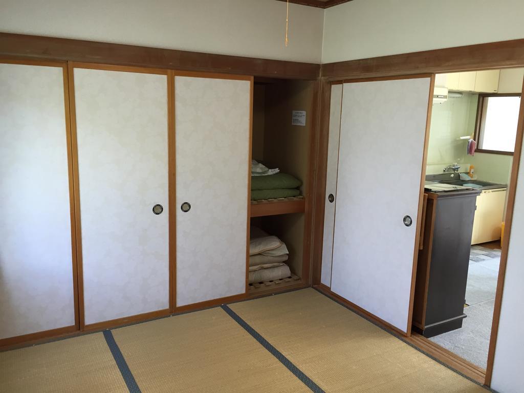 Furano Rental House Eksteriør billede
