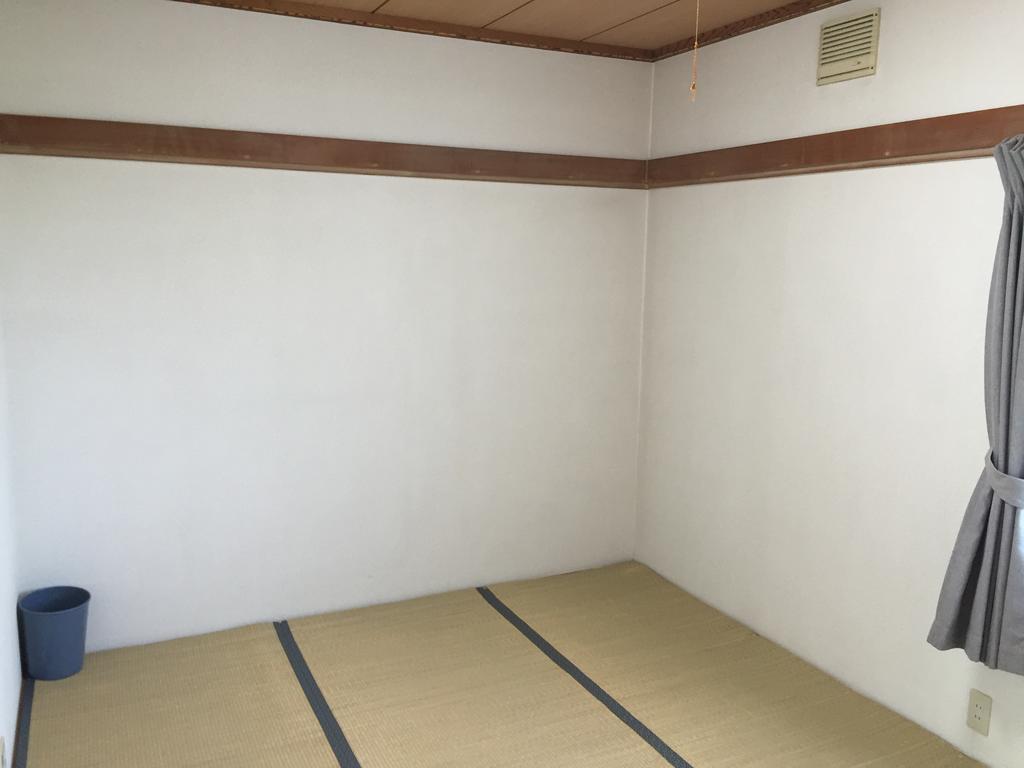 Furano Rental House Eksteriør billede