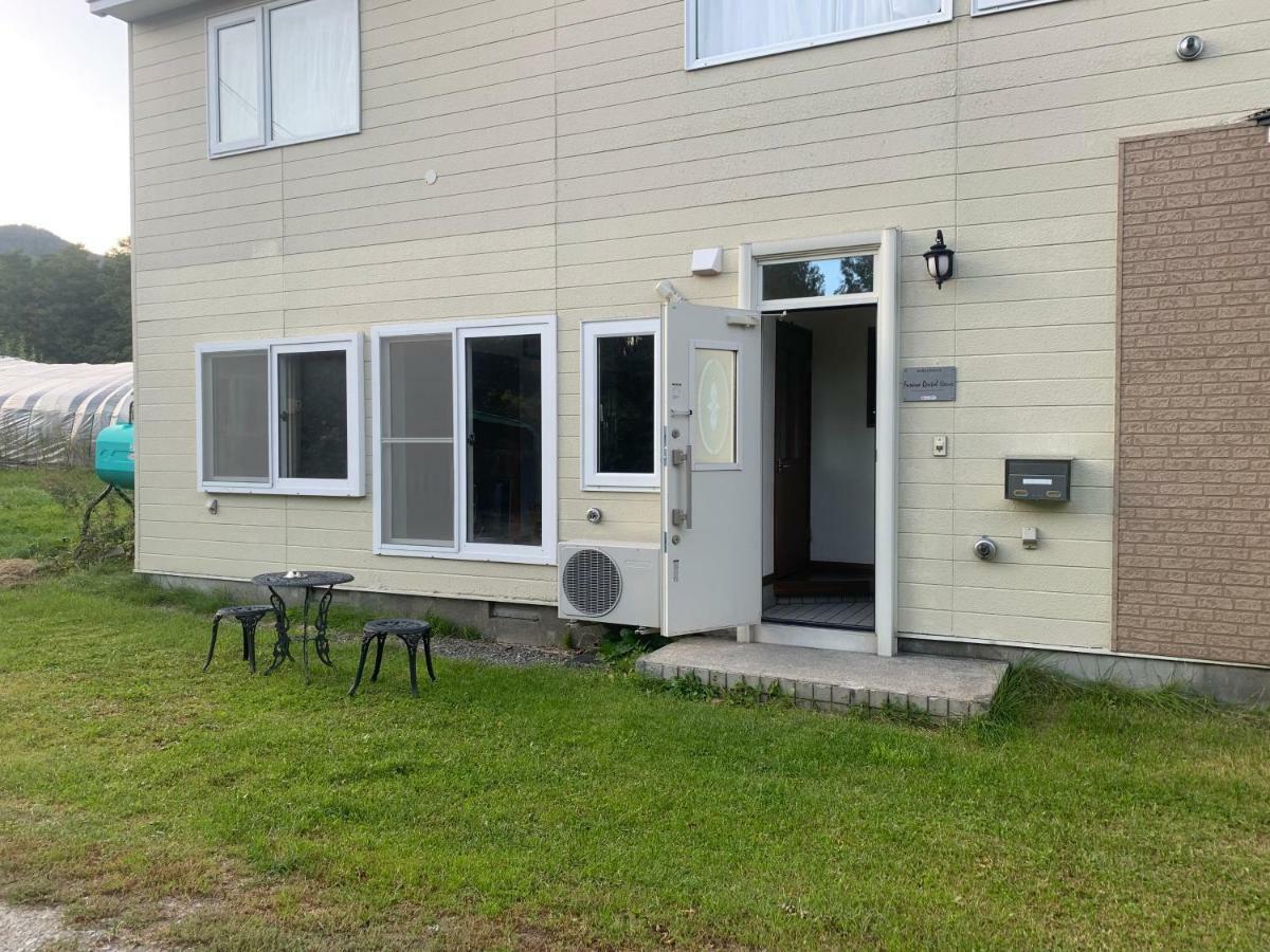 Furano Rental House Eksteriør billede