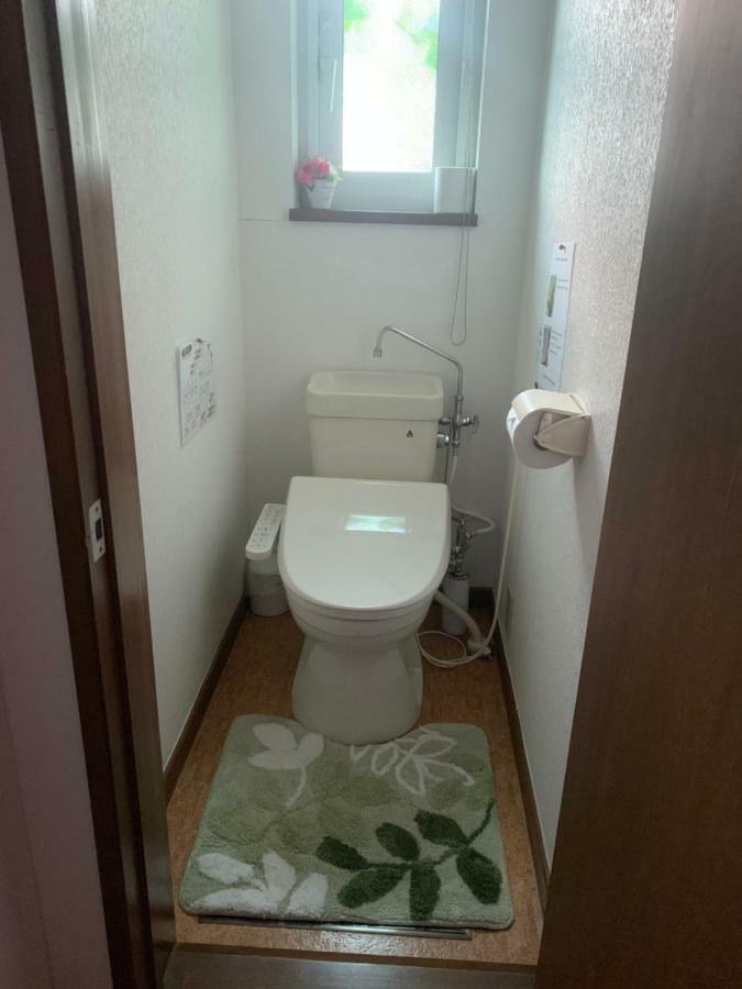 Furano Rental House Eksteriør billede